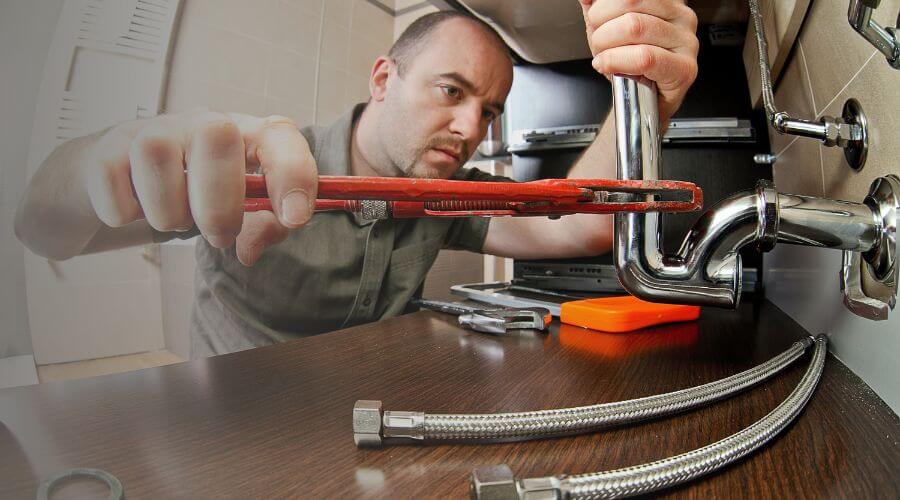 Professional Leak Detection in Central, SC