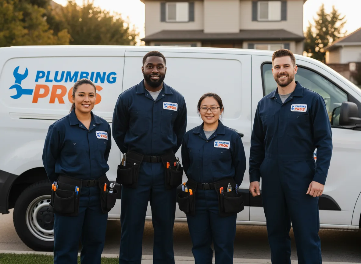 Water Heater Repair company in Central, SC